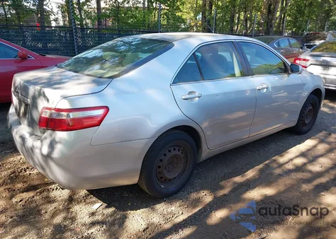 2007 Toyota Camry Ce/Le/Xle/Se from USA, damaged, VIN JTNBE46K073075635